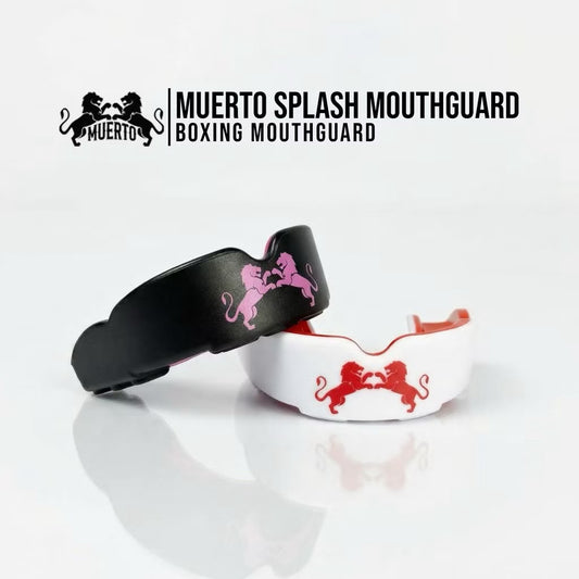 MOUTHGUARD